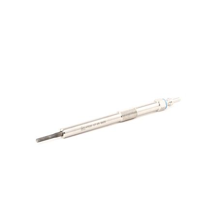 OEM Gloeibougie RENAULT 2.0 dCi 173 PK Diesel 1106500Q0B van FEBI BILSTEIN online aan geweldige prijzen