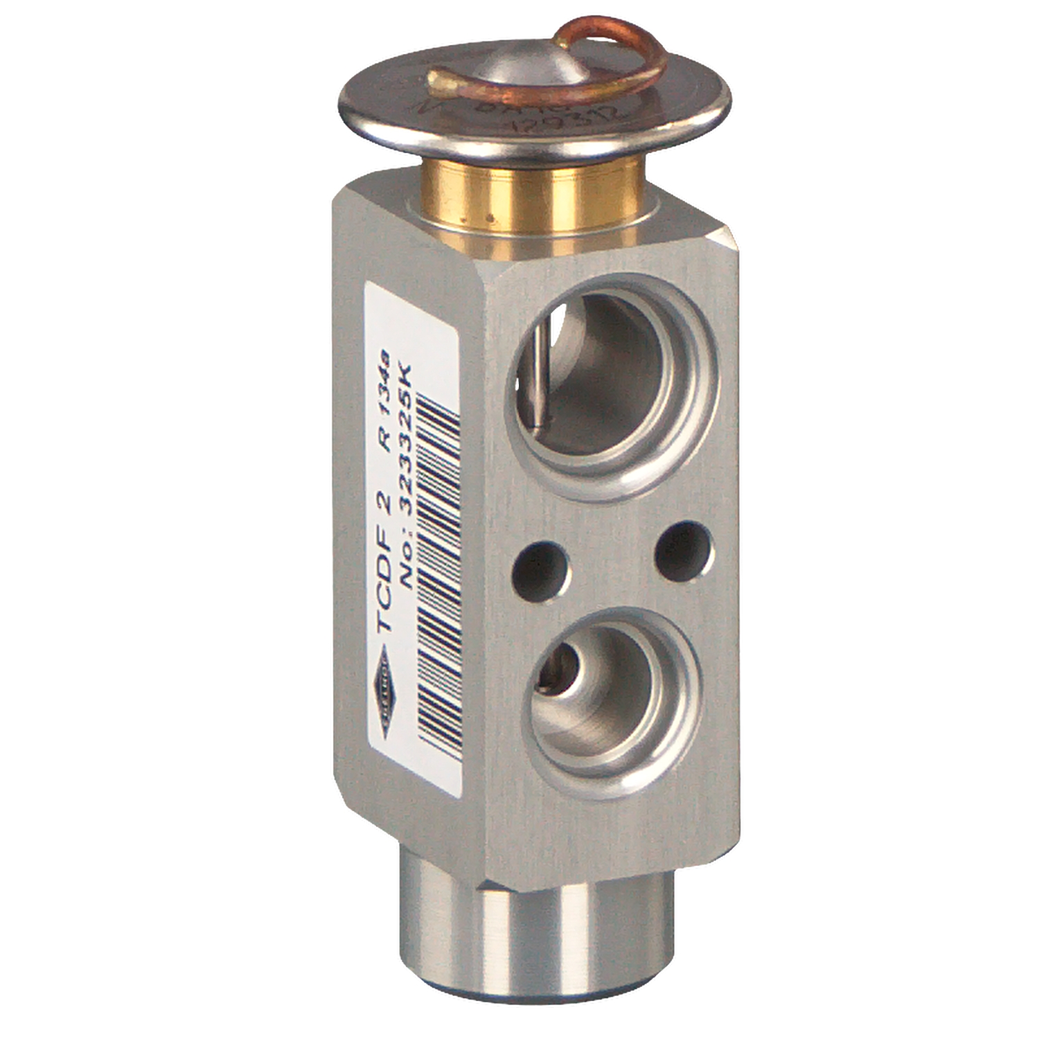 Kupte si levné originální Expanzní ventil, klimatizace 47537 porovnatelné s A0028300984 OEM čísly online