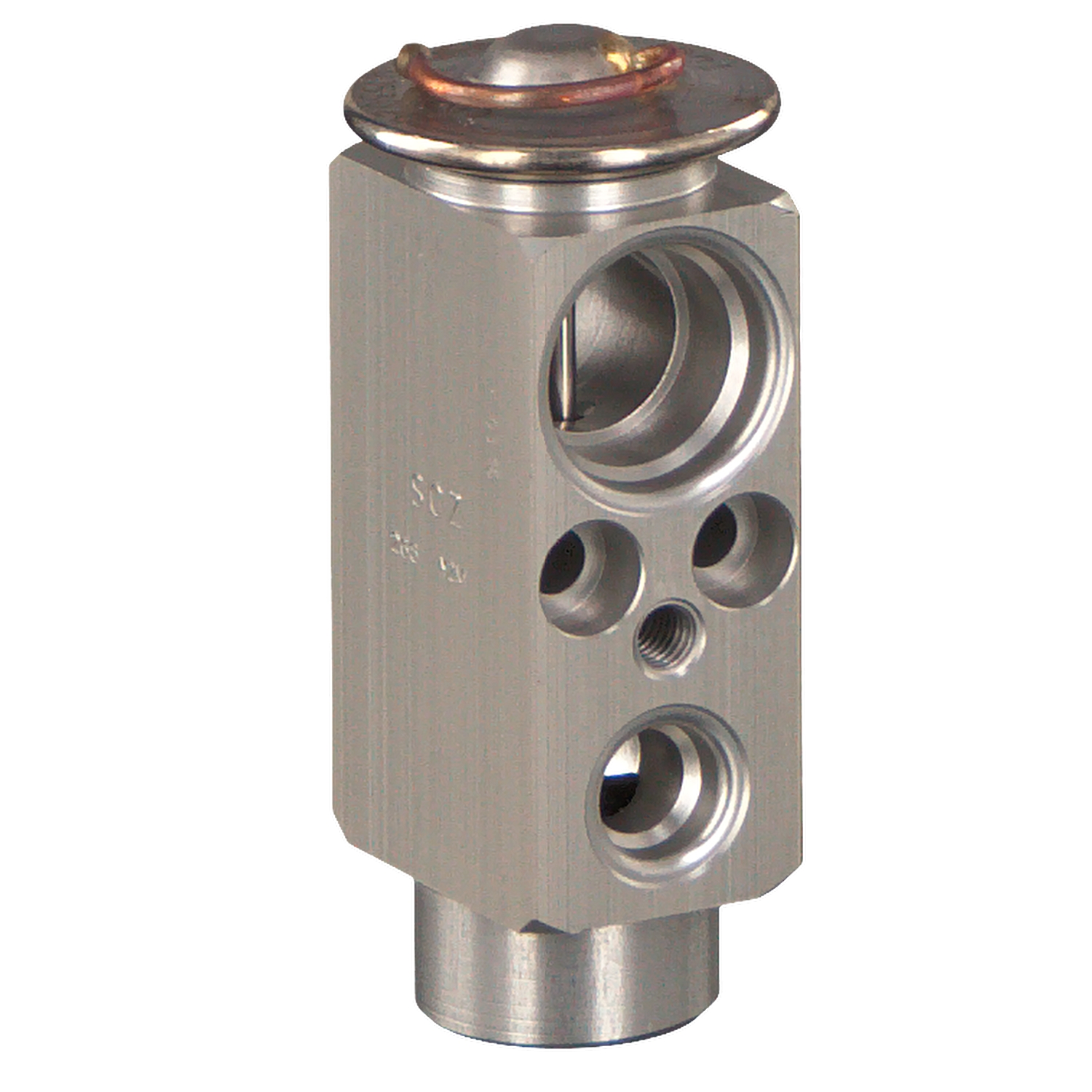 Acquista Valvola espansione climatizzatore da FEBI BILSTEIN Numero prodotto.: 47538 al costo di soli 34,28 €
