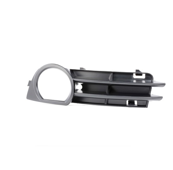 OE AUDI A3 2012 Bumper grill 8P4807681B, 8P0807681E, 8P0807681E9B9 from DIEDERICHS
