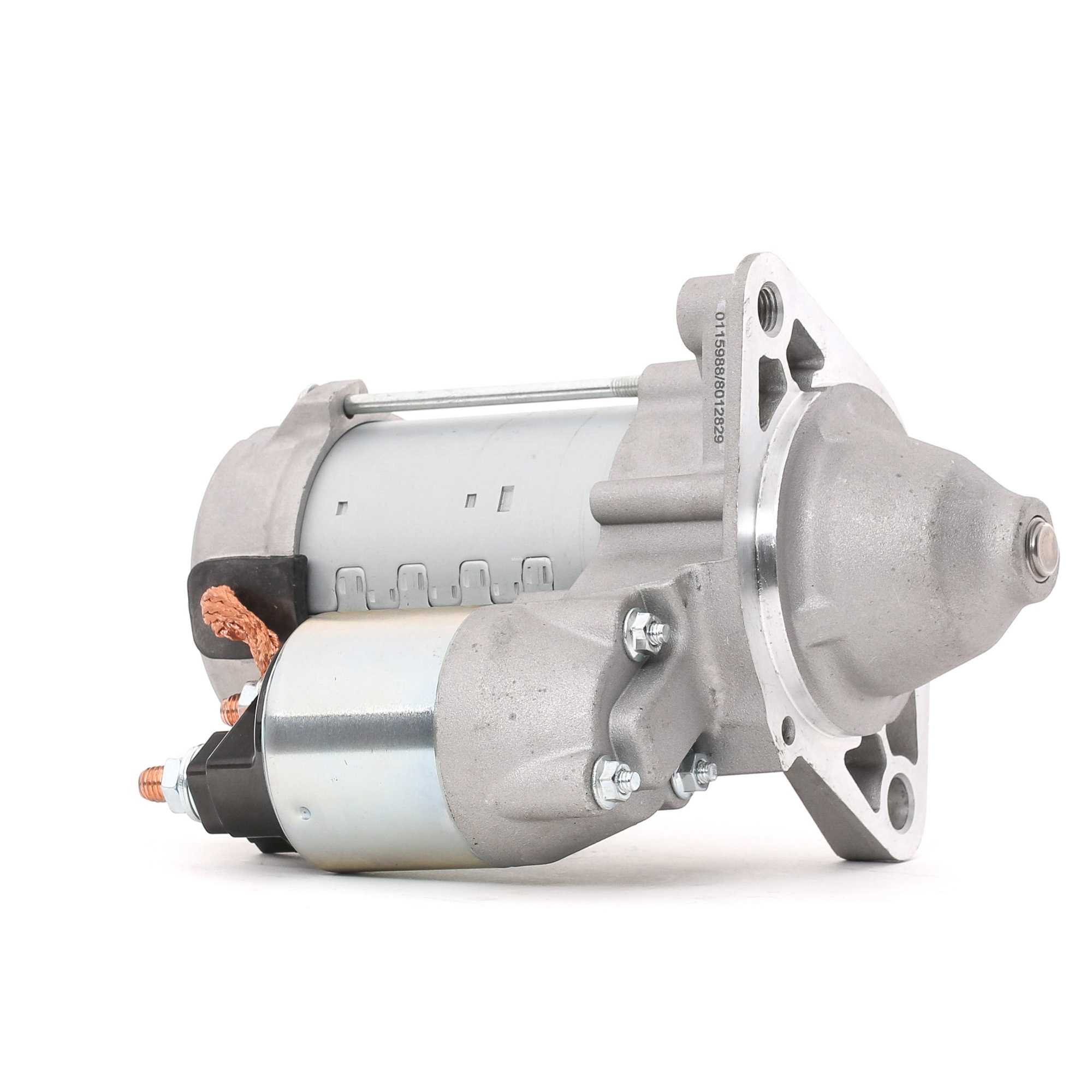 Köp STARK Startmotor Produktnummer: SKSTR-0330006 till det förmånliga priset av 1557,07 kr