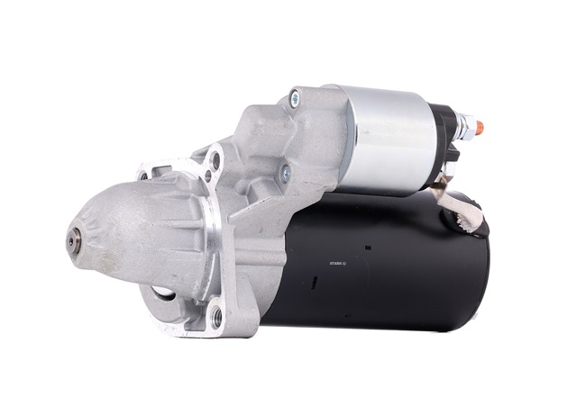 SKSTR-0330044 STARK Starter Motor X5 (E70) 3.0d 211 PS Diesel