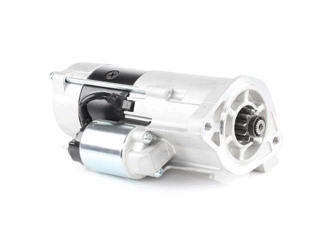 OE Anlaser MITSUBISHI L 200 2019 1810A050, M008T75071, M008T75071A od STARK