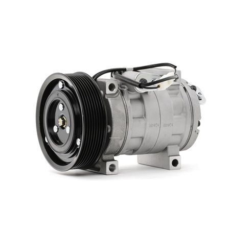 Iegādājieties lēti oriģinālo Kondicioniera kompresors SKKM-0340005 comparable with GJ6F61K00A OEM numbers online