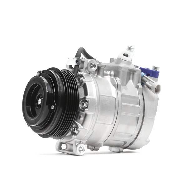 VAUXHALL 1.8 16V (F08, F48) 116 HP Petrol Air conditioning compressor OEM 09122119 from STARK online zu günstigen Preisen