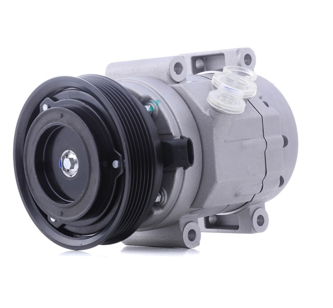 Aircondition kompressor CHEVROLET af original kvalitet 20910245, 4803454, 4813543 fra STARK