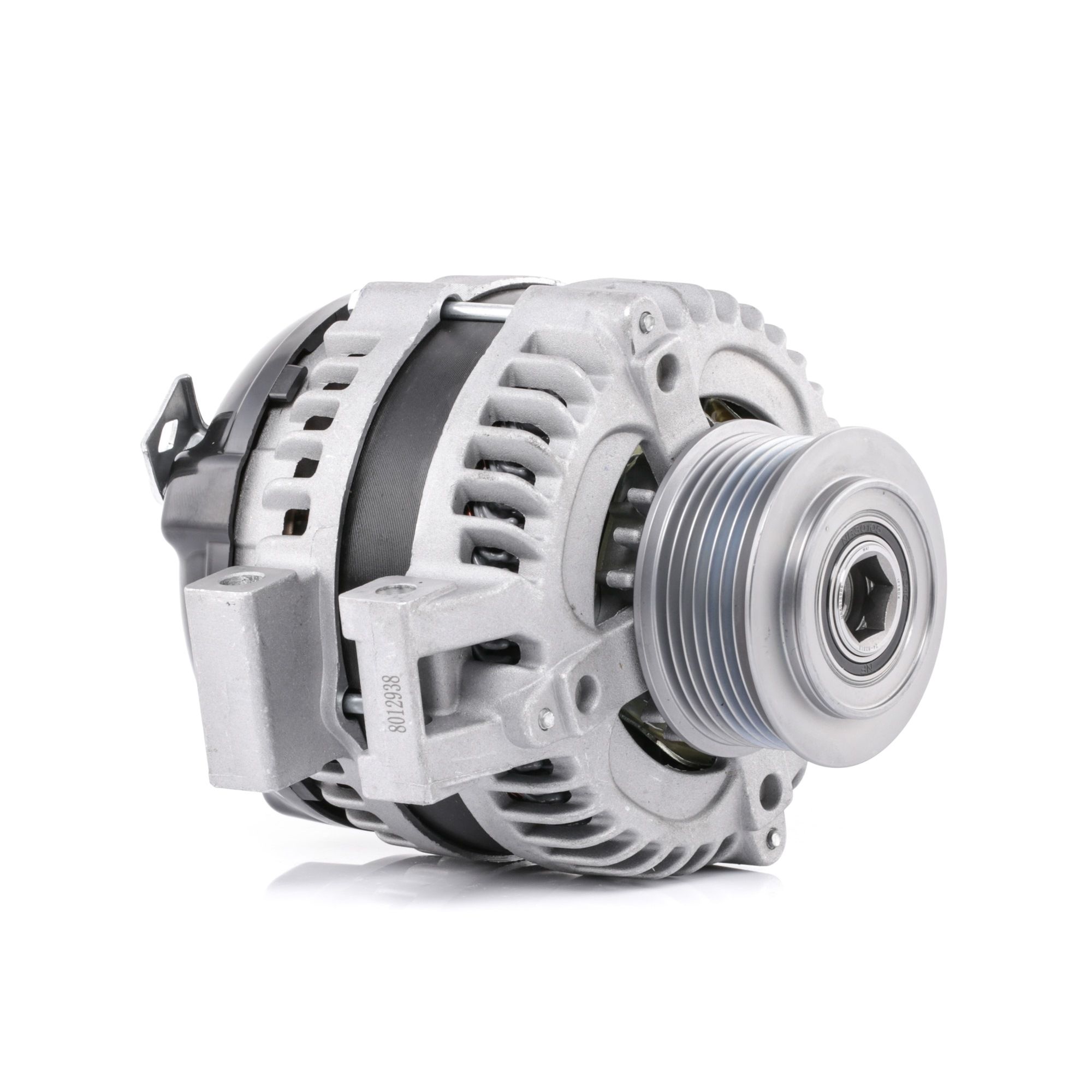 Køb STARK Generator Produktnummer.: SKGN-0320010 til den lave pris af 1095,70 kr.