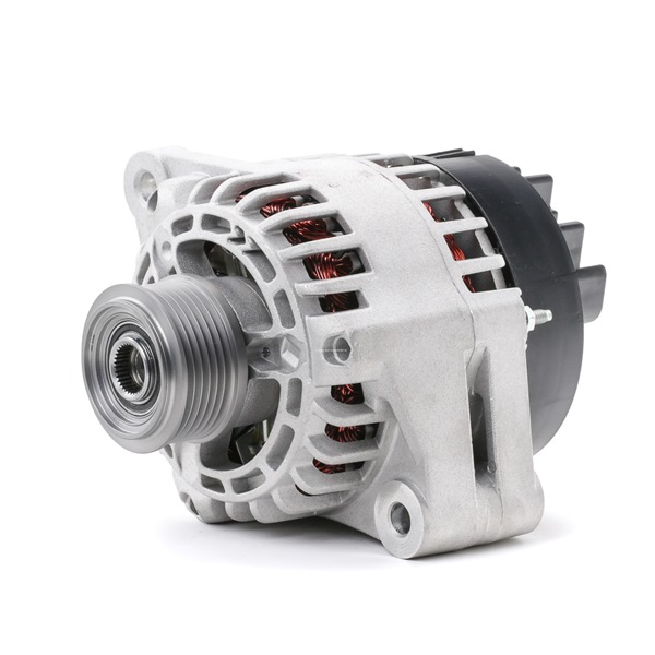 OEM Алтернатор FIAT 1.9 JTD (192DXG1B) 126 K.C. дизел 1204434 от STARK онлайн на супер цени