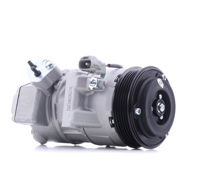 Aircondition kompressor SMART af original kvalitet 4542300111, 7813A058, 7813A132 fra STARK
