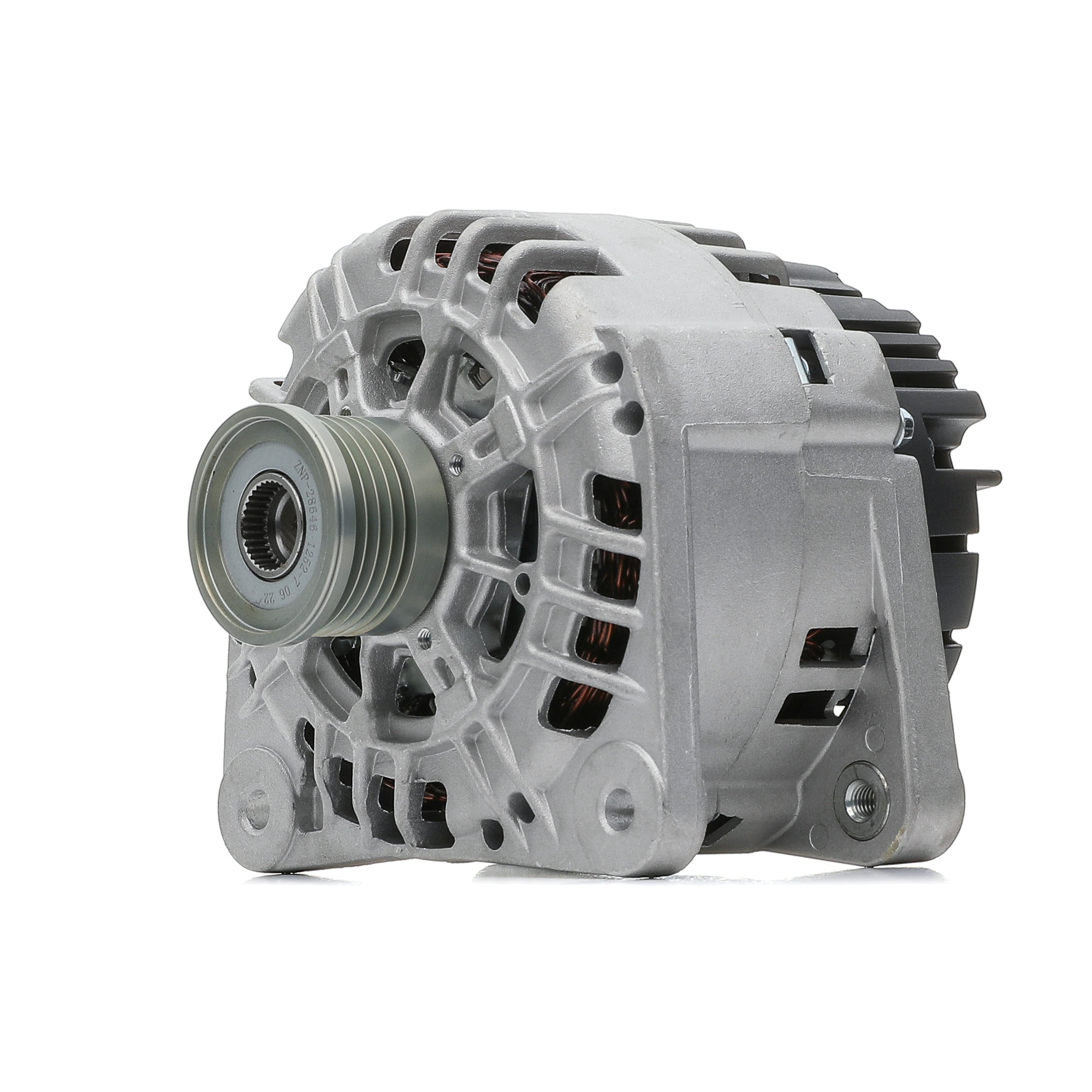 Koop STARK Dynamo / Alternator Productnr.: SKGN-0320021 aan de laagste prijs van 164,53 €