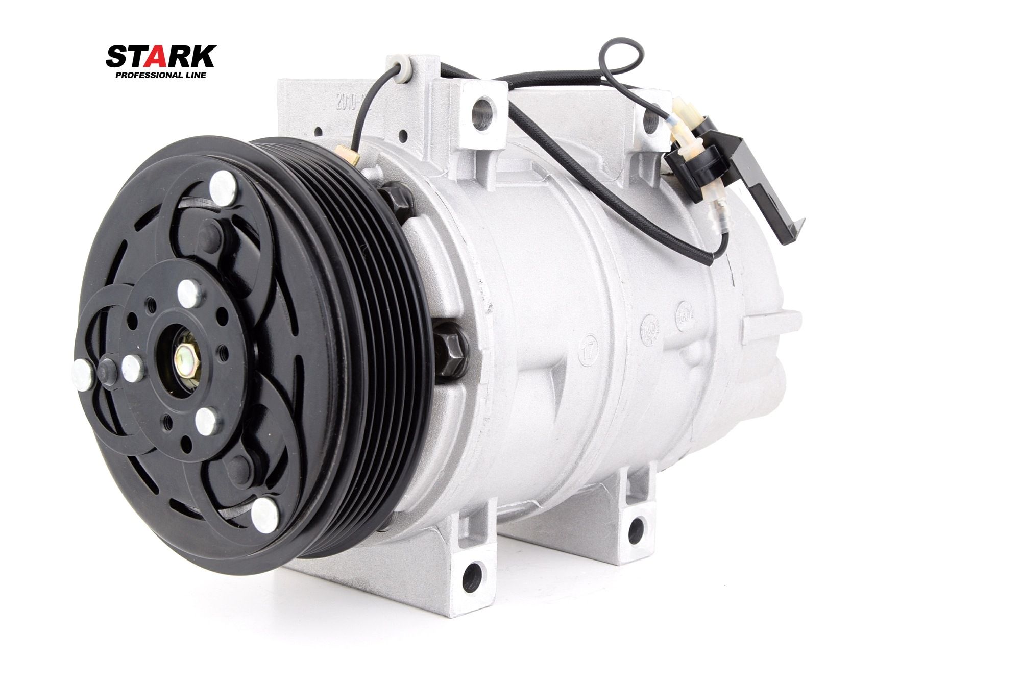 Köp STARK AC-kompressor Produktnummer: SKKM-0340021 till det förmånliga priset av 2159,86 kr
