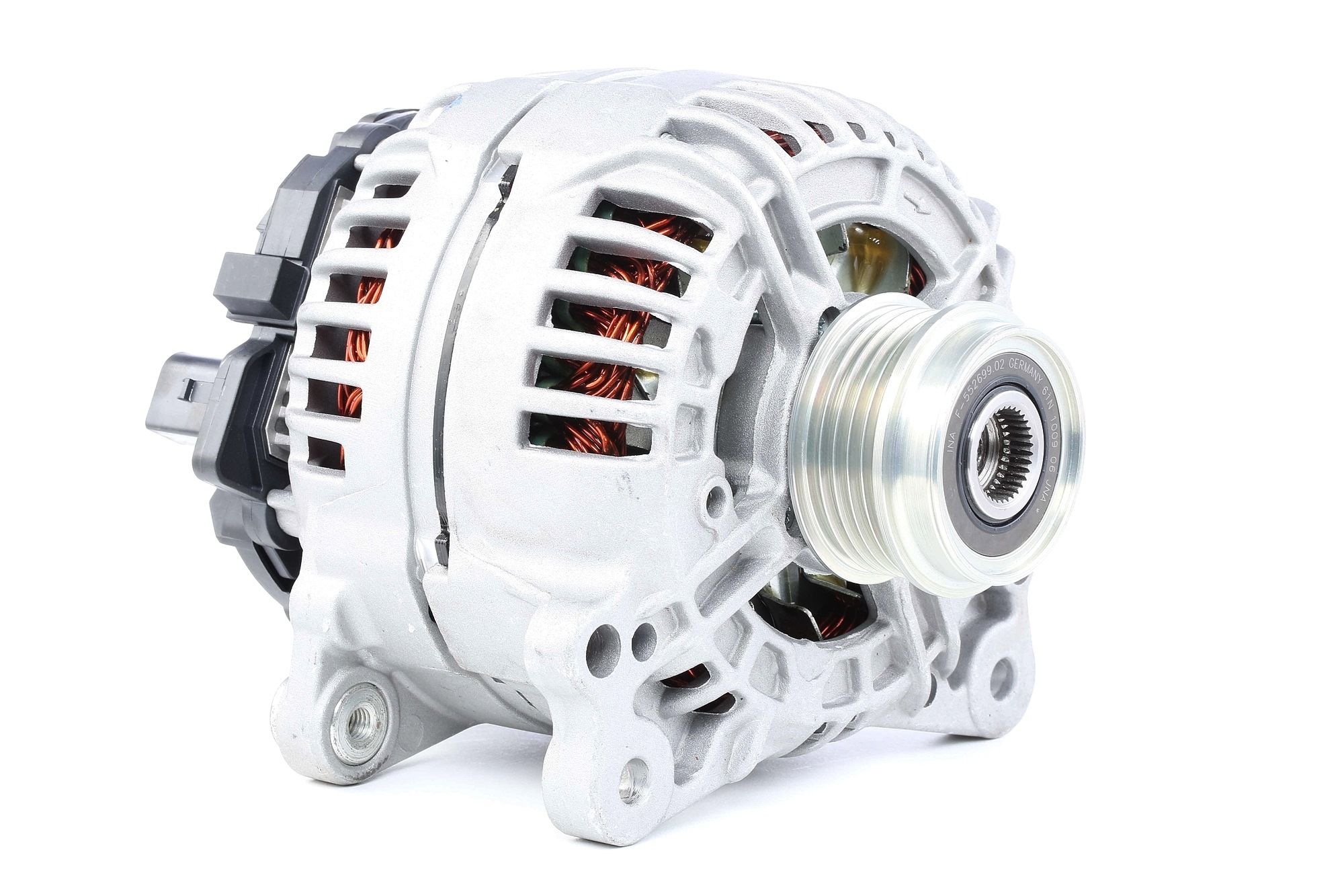 STARK Lichtmaschine Produkt Nr.: SKGN-0320027 zum günstigen Preis von 156,88 € kaufen