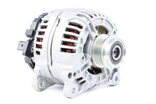 OEM Alternador arrancador BMW E32 1992 028903029Q, 028903029QX, 028903029R STARK