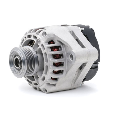 OE Växelströmsgenerator FIAT SEDICI 2012 3140079J00, 71746673, 71750297 från STARK