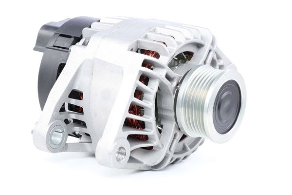 Originale Lichtmaschine FIAT 1.9 JTD 140 PS Diesel 0046554400 von STARK im Internet zu fairen Preisen