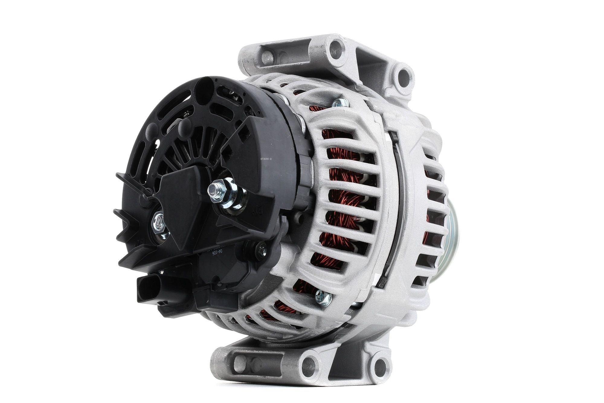 Kjøp STARK Dynamo Product No .: SKGN-0320043 for den lave prisen av 2273,30 kr