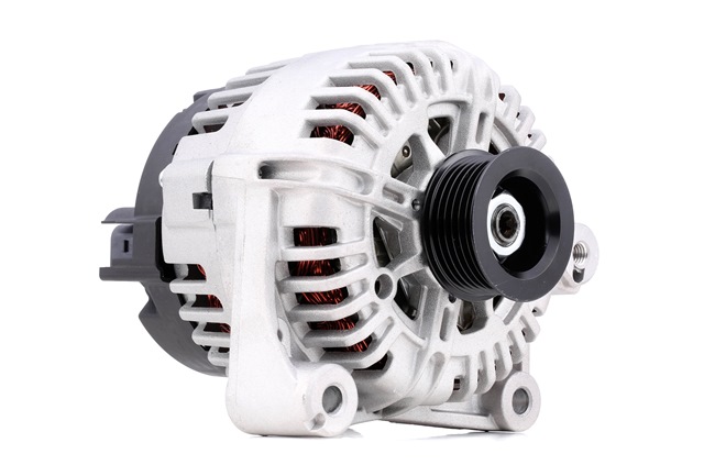 Compre Alternador SKGN-0320044 original asequible comparable con números OEM online 12317789983