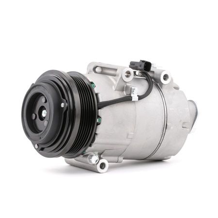 Køb billige originale Klimakompressor SKKM-0340027 tilsvarende med RM6G9119D629KD OEM numre online
