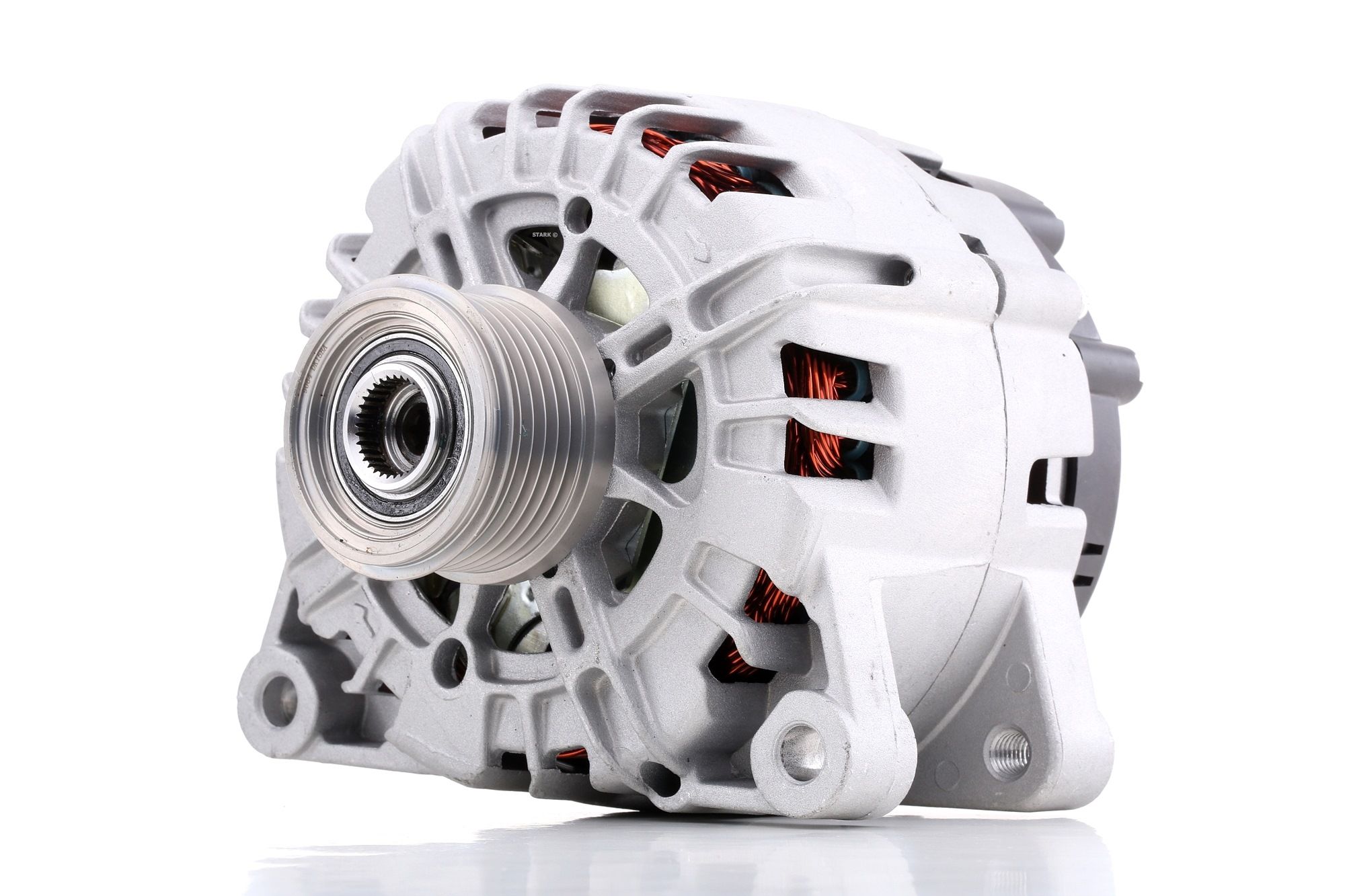 Kupuj STARK Alternator Produkt No.: SKGN-0320048 w niskiej cenie, tylko 691,99 zł