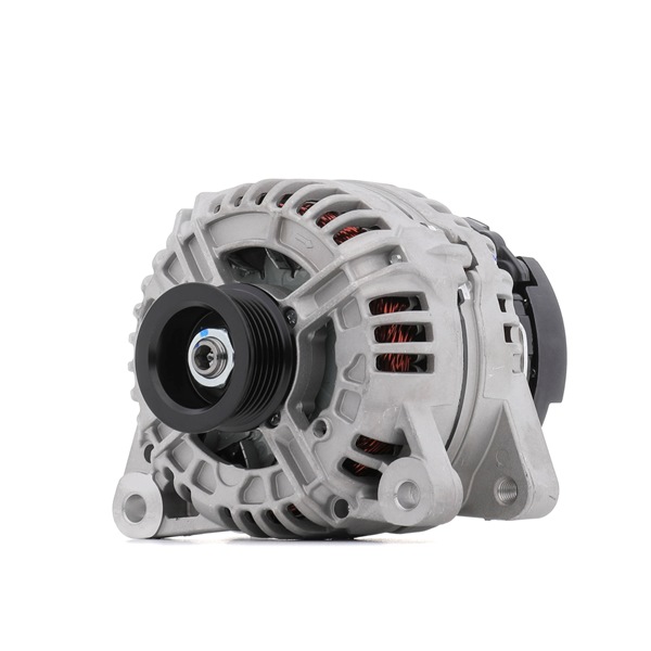 OE Prądnica ALFA ROMEO GT 2000 27060YV020, 3140068D00, 3140068D02 od STARK