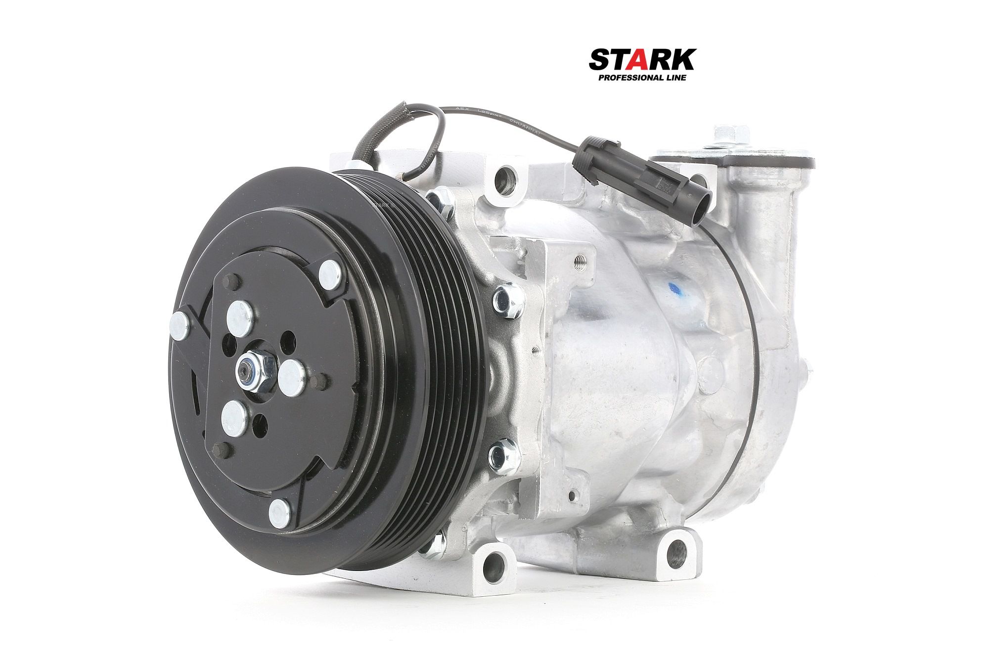 Įsigykite STARK Kondicionieriaus kompresorius Prekės Nr.: SKKM-0340034 už žemiausią 221,25 € kainą