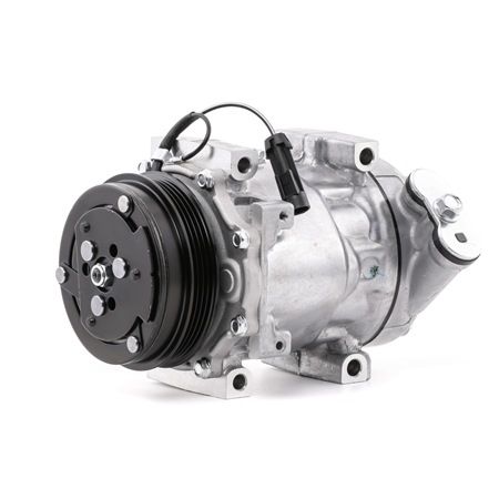 Kompresor / posamezni deli IVECO v originalni kakovosti 1607139480, 1607139780, 1626275080 od STARK
