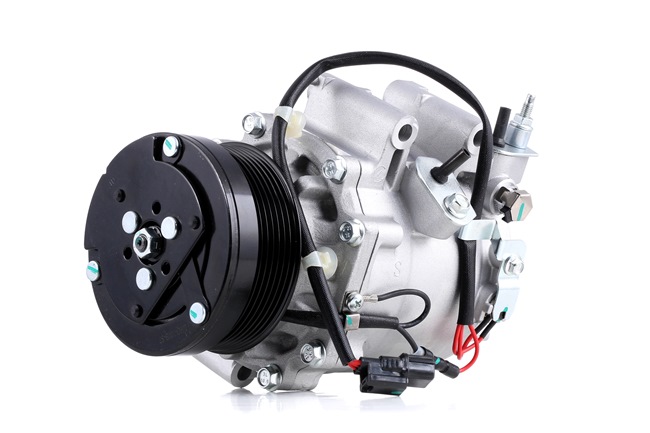 OEM Compresor de aer condiționat Honda CR-V III 2014 38800RZRZ521M2, 38800RZVG02, 38800RZVG020 STARK