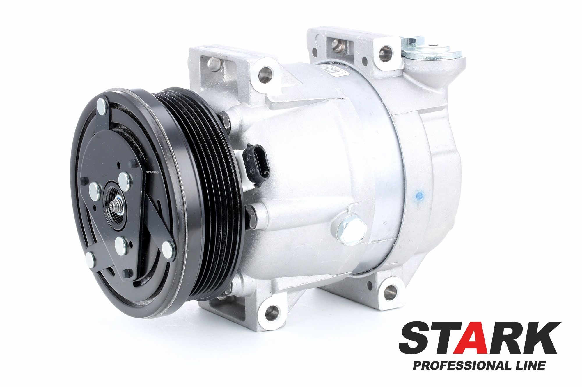 Įsigykite STARK Kondicionieriaus kompresorius Prekės Nr.: SKKM-0340049 už žemiausią 157,07 € kainą