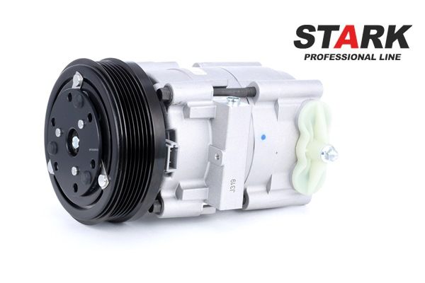 Aircondition kompressor FORD af original kvalitet 1018497, 1018797, 1035431 fra STARK