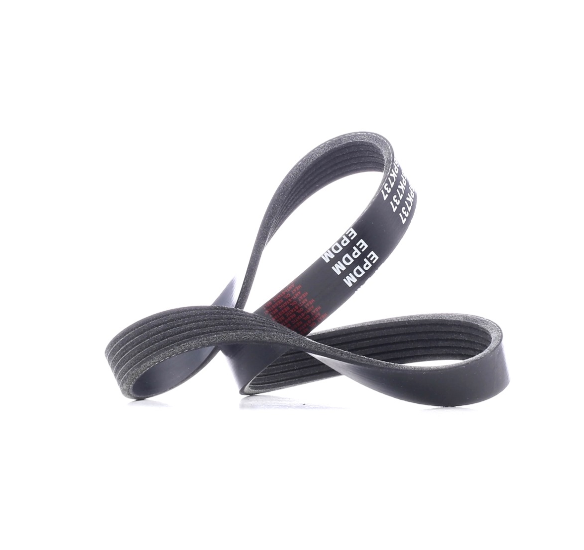 Kupite STARK Rebrasti jermen Št. izdelka: SKPB-0090085 po nizki ceni 6,96 €
