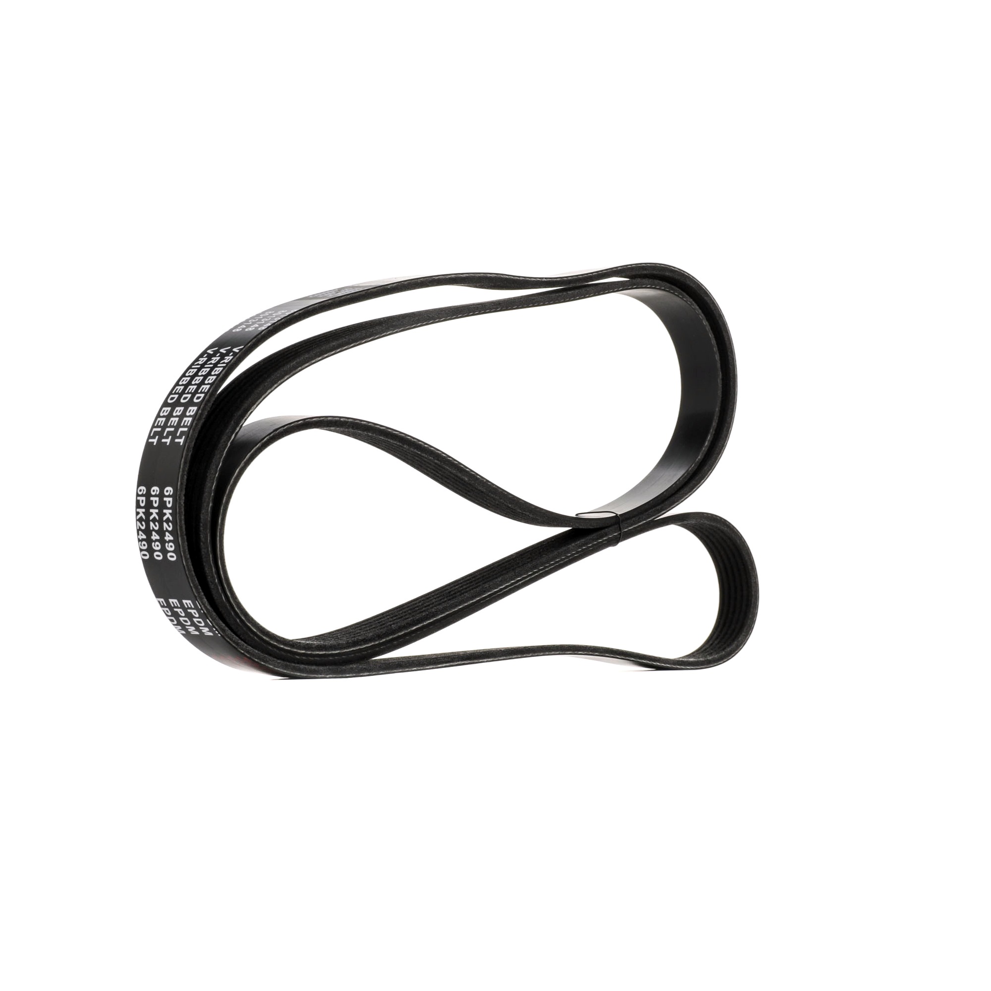 Compre STARK Correia trapezoidal estriada Produto No.: SKPB-0090097 a preços baixos de 20,18 €