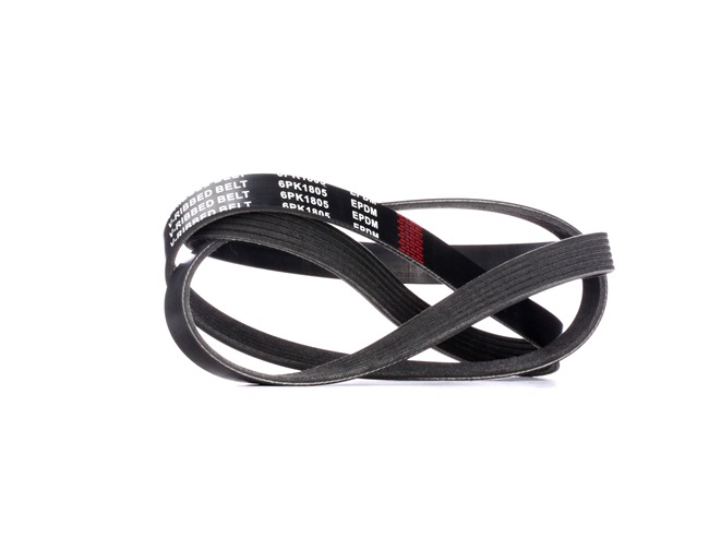 OPEL 2.2 DTI (6B_ZC, 6B_VF, 6B_66, 6B_76) 116 HP Diesel Serpentine belt OEM 11720JG30A from STARK online zu günstigen Preisen