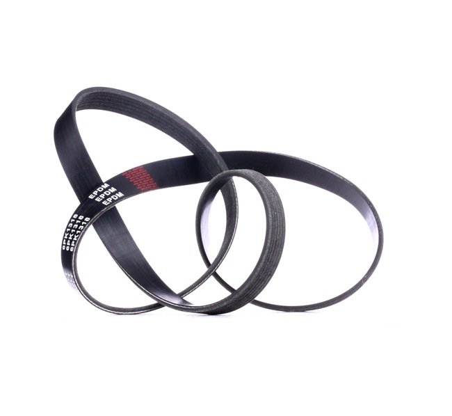 OPEL 1.3 CDTI (F08, F68) 70 HV Diesel Moniurahihna OEM 0029939896 STARK netistä edulliseen hintaan