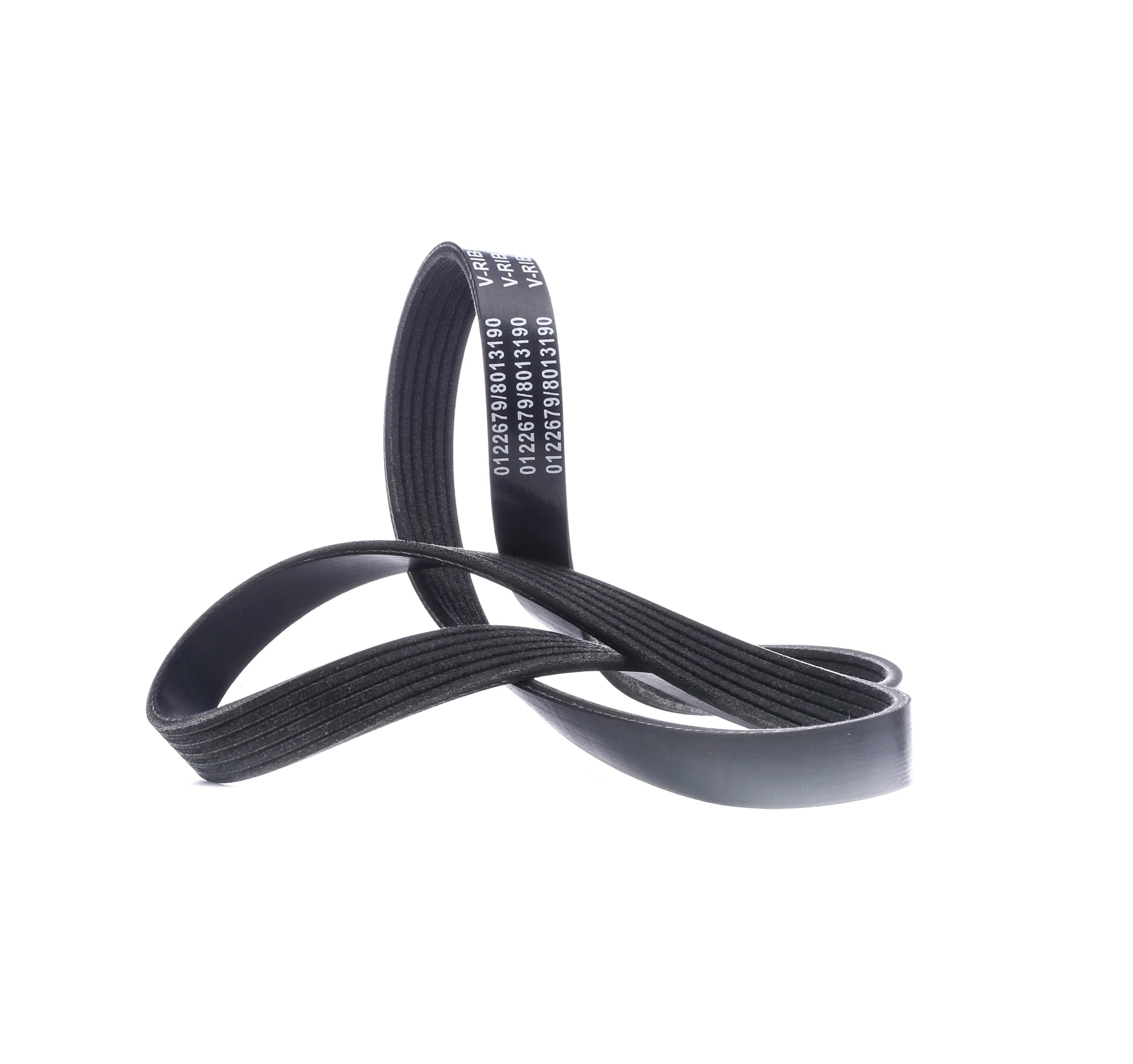 Compre STARK Correia trapezoidal estriada Produto No.: SKPB-0090131 a preços baixos de 9,34 €