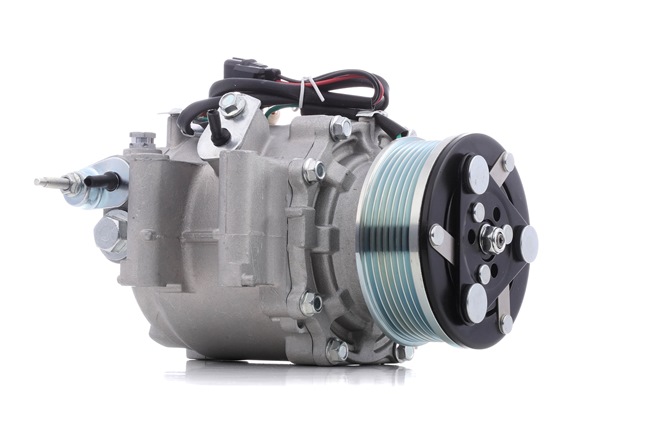Köp billiga original AC-kompressor SKKM-0340073 jämförbara med 38800RSRAE020 OEM nummer på nätet