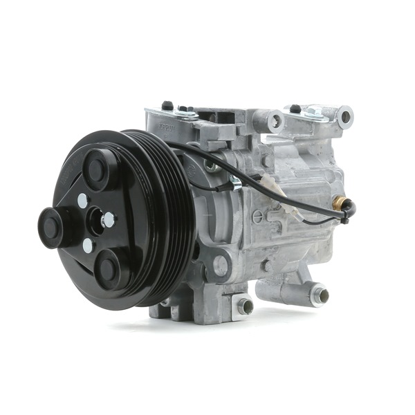 Kompressor MAZDA af original kvalitet CC2961450G, CC2961K00, CC2961K00A fra STARK