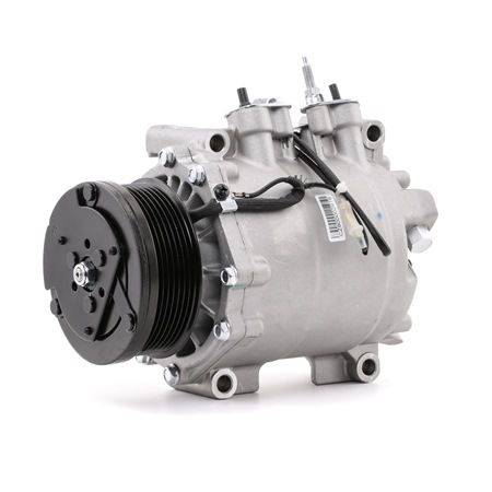 OEM Compresor AC HONDA Accord I Hatchback (SJ, SY) 1983 38810PNB006, 38810RBA006, 38800PDEE010M STARK