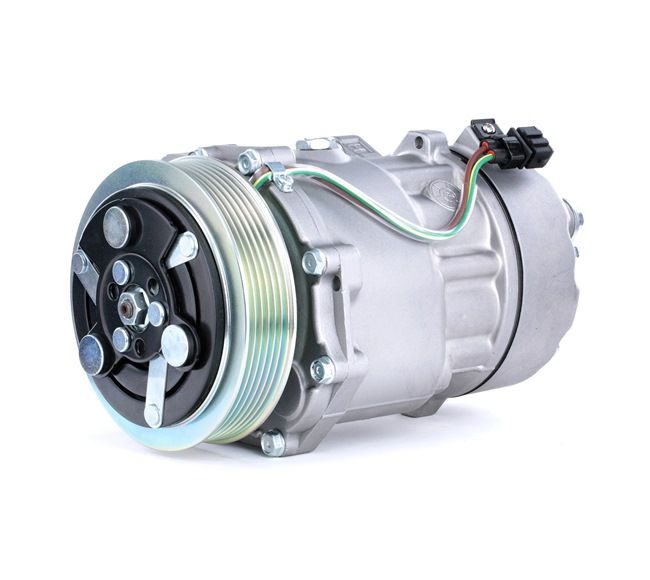 Cumpărați online Compresor AC SKKM-0340080 original/ă și la un preț mic, compatibil/ă cu nr. OEM 7D0820805C