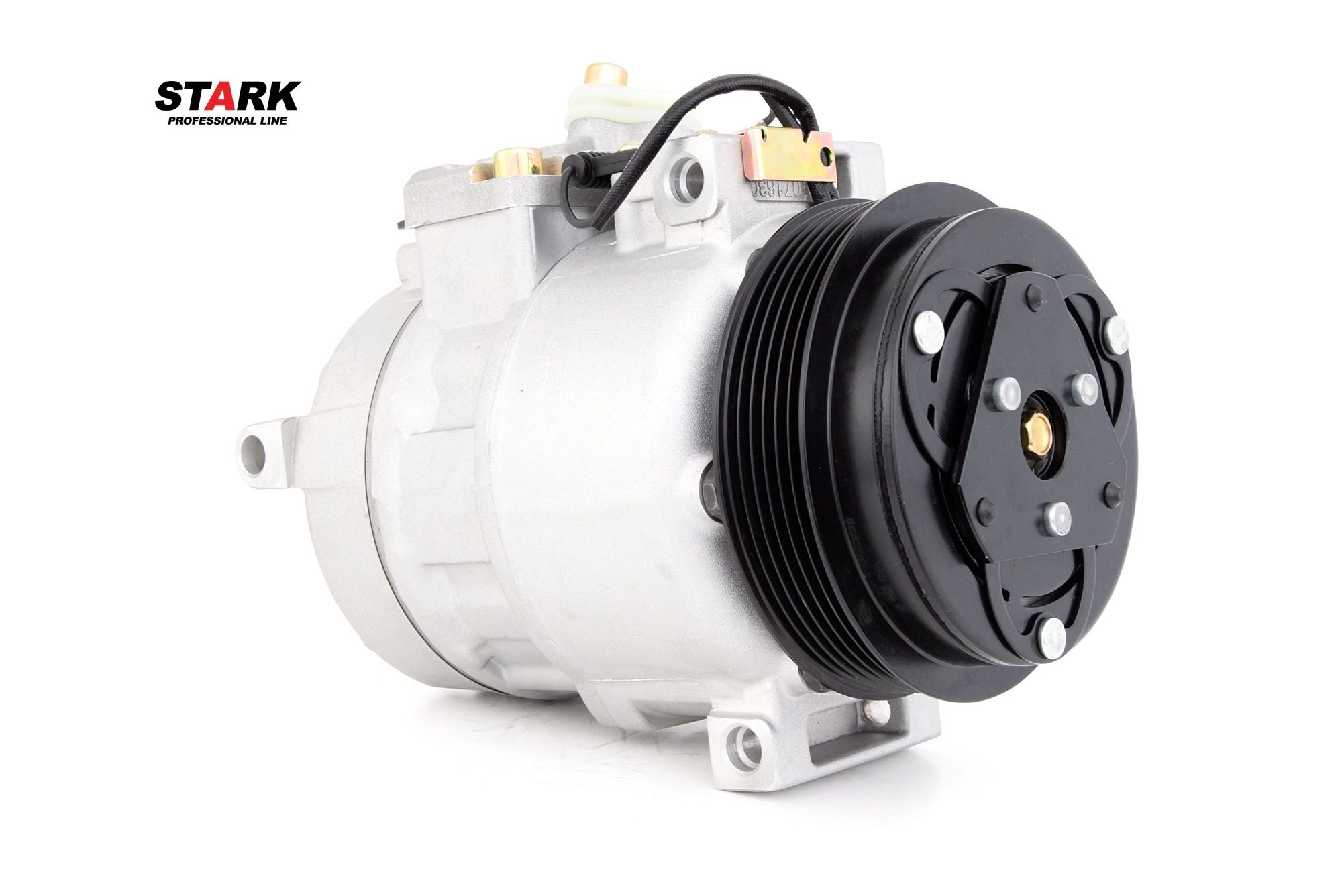Acquista Compressore aria condizionata da STARK Numero prodotto.: SKKM-0340087 al costo di soli 218,15 €