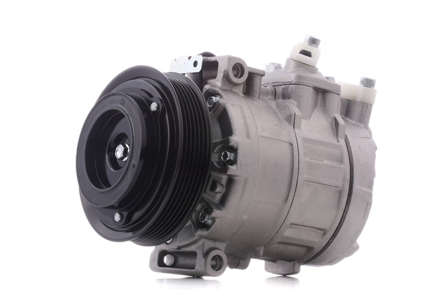 OEM Sprężarka klimatyzacji OPEL 2.2 DTI (F08, F48) 117 KM olej napędowy 1854097 od STARK online w świetnych cenach