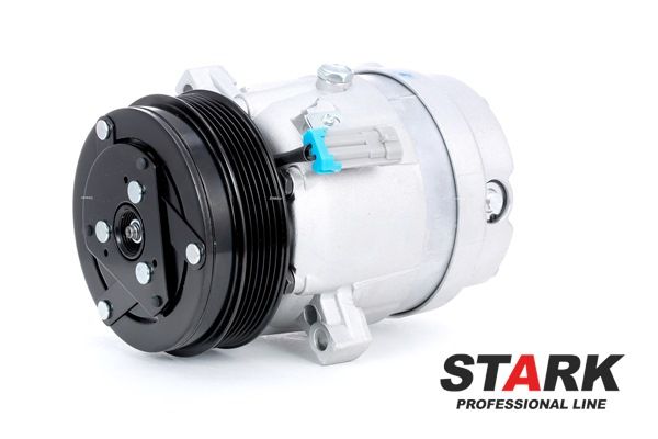 OEM Kompresor klimatizácie OPEL 2.6 V6 (F69, M69, P69) 180 HP Benzín 1135106 od STARK online za výborné ceny