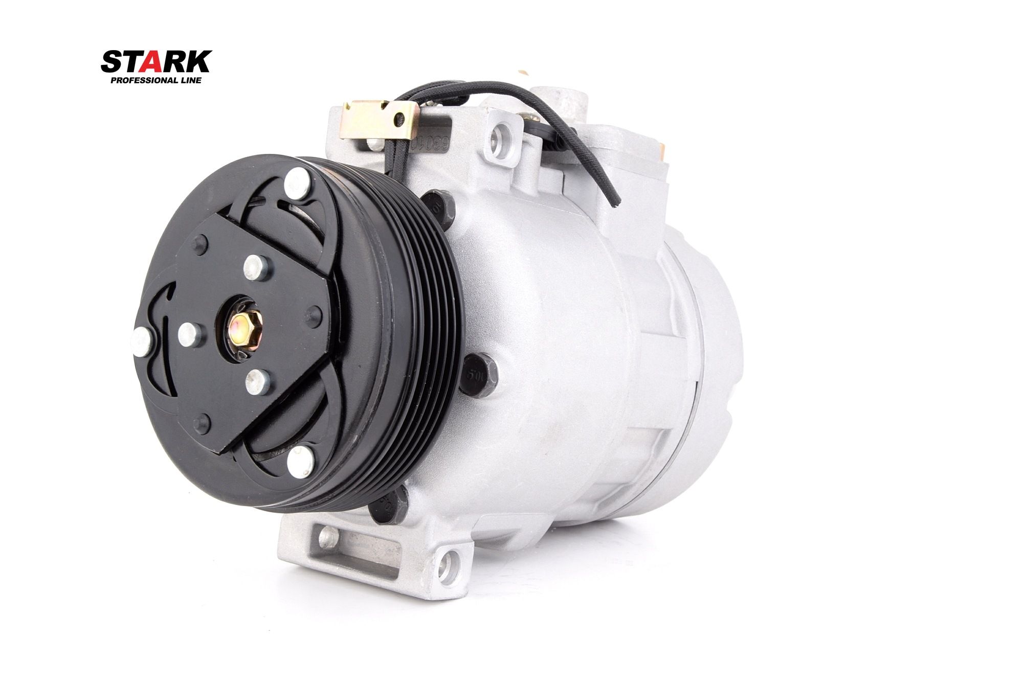 Acquista Compressore aria condizionata da STARK Numero prodotto.: SKKM-0340095 al costo di soli 232,84 €