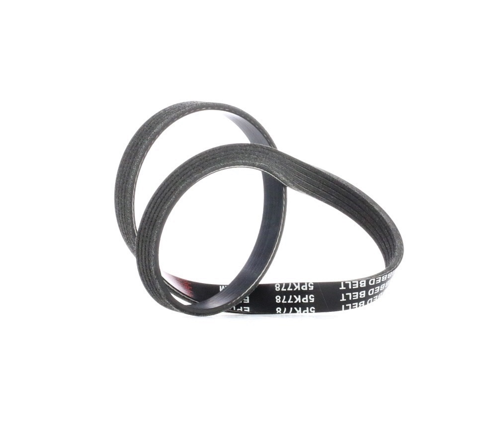 Compre STARK Correia trapezoidal estriada Produto No.: SKPB-0090151 a preços baixos de 7,60 €