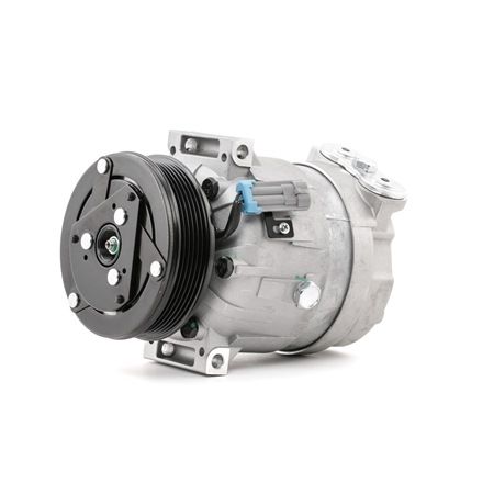 Kompressor klimaanlæg CHEVROLET af original kvalitet 01135240, 01135292, 1135157 fra STARK