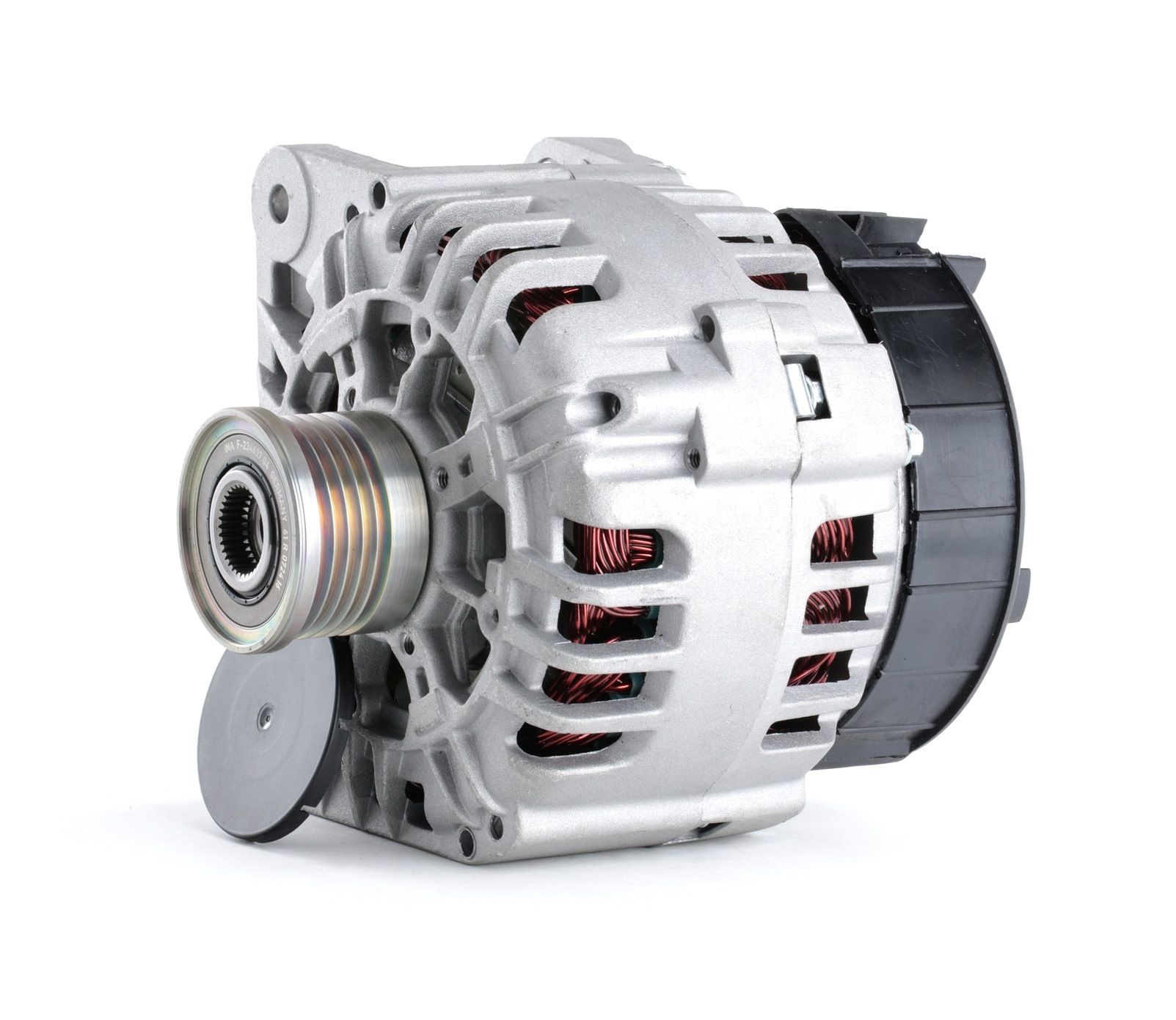Kupite STARK Alternator Št. izdelka: SKGN-0320071 po nizki ceni 141,84 €