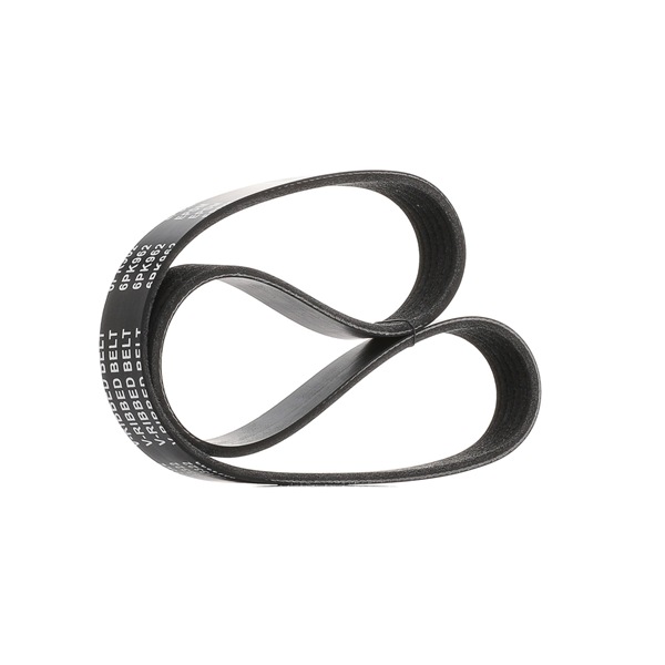 OEM Pasek klinowy wielorowkowy MAZDA 2.5 SKYACTIV-G (BP2H) 253 KM benzyna 06E903137S od STARK online w świetnych cenach