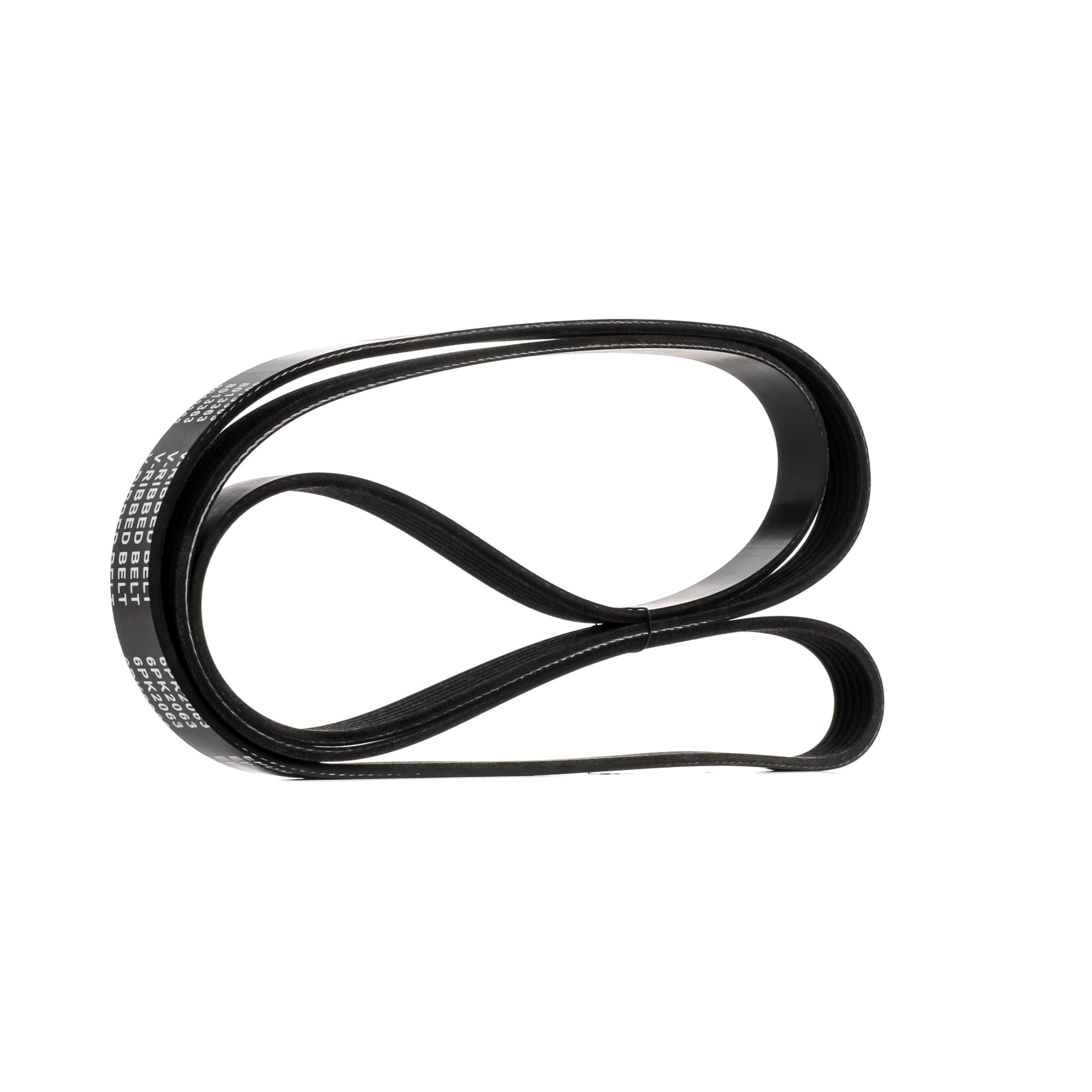 Compre STARK Correia trapezoidal estriada Produto No.: SKPB-0090187 a preços baixos de 15,88 €