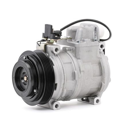 Cumpărați online Compresor AC SKKM-0340111 original/ă și la un preț mic, compatibil/ă cu nr. OEM 0002300511