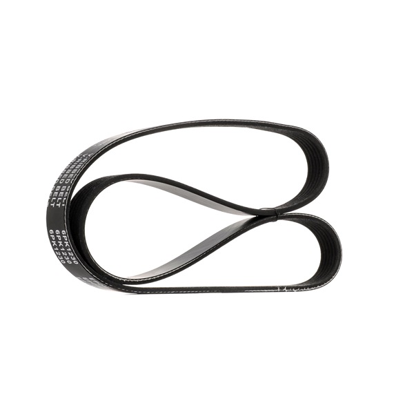 Compre online originais a baixo custo Correia trapezoidal estriada SKPB-0090195 comparáveis com os números OEM 1340A146