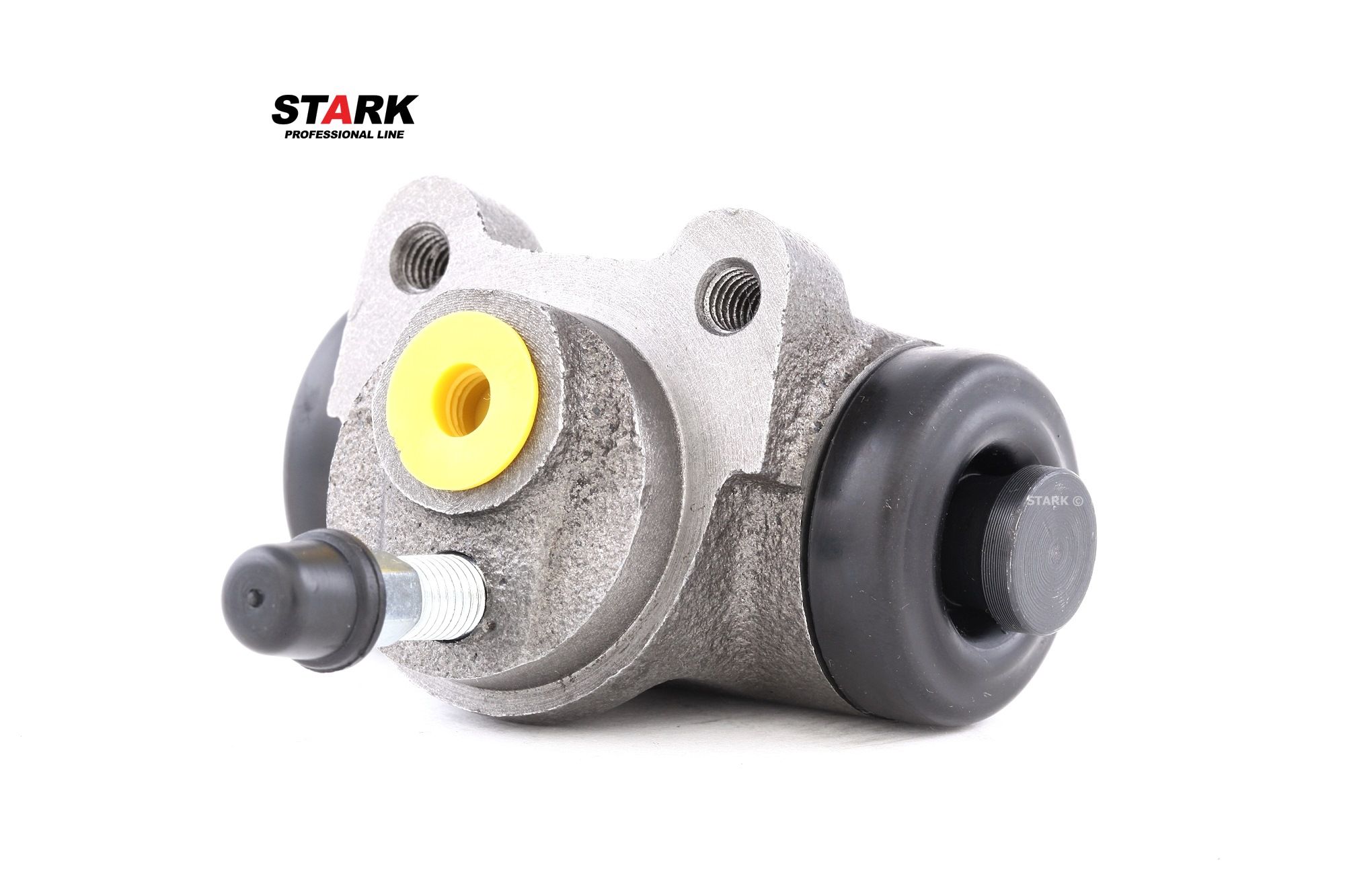Køb STARK Bremsecylinder Produktnummer.: SKWBC-0680047 til den lave pris af 52,37 kr.